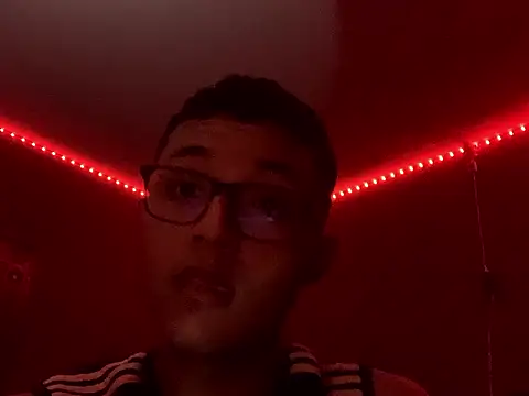 Snapshot of Stiiiven18 chatting on 01.14.26 Stiiiven18 online show from 01.14.26