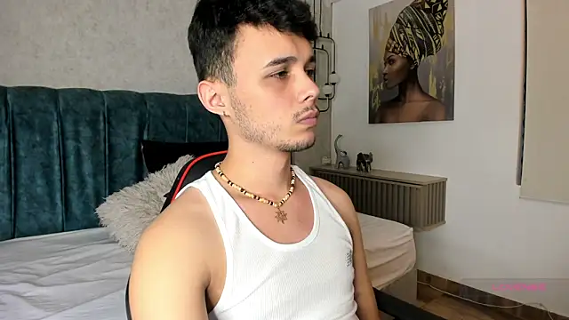 Snapshot of Alhan_Twink chatting on 06.16.26 Alhan Twink online show from 06.16.26
