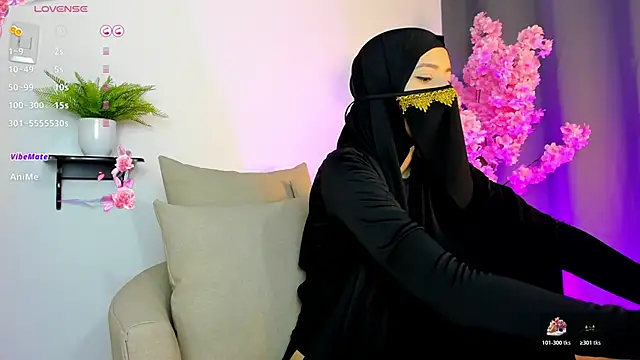 dolunay farah online show from 01.16.26