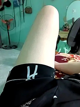 Snapshot of lylinhjim chatting on 03.01.26 lylinhjim online show from 03.01.26