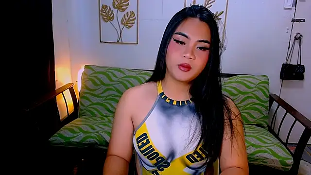 LovelyCock4Play online show from 02.17.26