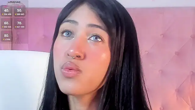 internett sweetheart online show from 03.25.26