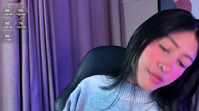 internett sweetheart online show from 05.12.26
