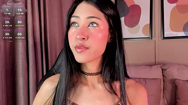 internett sweetheart online show from 05.15.26