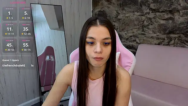 Kim Bless online show from 01.17.26