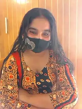 Hot Sweeti online show from 01.15.26