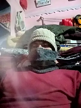 Snapshot of Hairymax_boy chatting on 01.16.26 Hairymax boy online show from 01.16.26