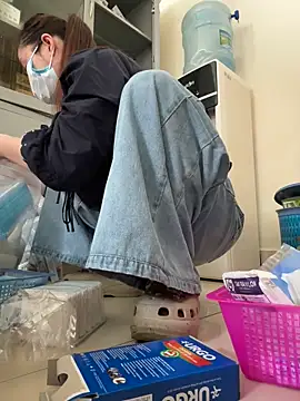 Donna9696 online show from 03.02.26