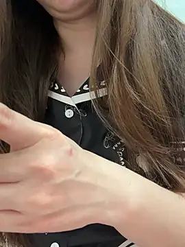 Donna9696 online show from 04.02.26