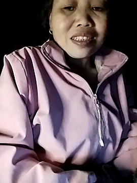 Snapshot of Sam-cute chatting on 02.08.26 Sam-cute online show from 02.08.26