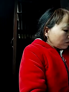 Snapshot of Sam-cute chatting on 02.11.26 Sam-cute online show from 02.11.26