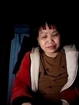 Snapshot of Sam-cute chatting on 02.15.26 Sam-cute online show from 02.15.26