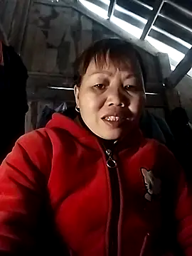 Snapshot of Sam-cute chatting on 03.02.26 Sam-cute online show from 03.02.26