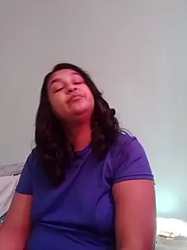 XIndianbloom online show from 01.14.26