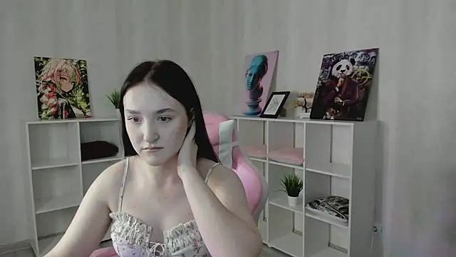 LexiVale online show from 02.11.26