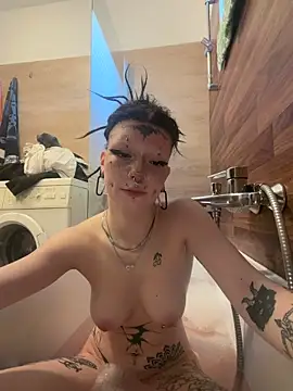 demonLamia online show from 03.11.26