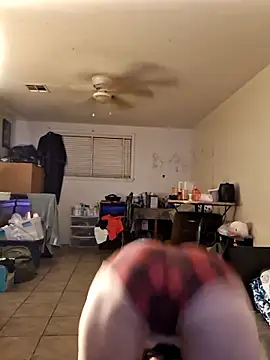 LadySn0w26 online show from 03.06.26