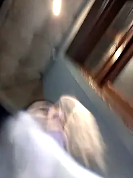 LadySn0w26 online show from 03.17.26