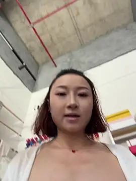 xixi26 online show from 07.13.26