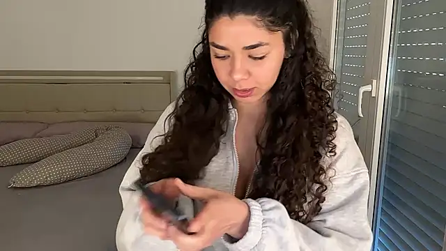 ladymelon online show from 02.26.26