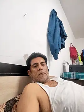 Aafreen999 online show from 02.03.26