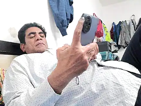 Aafreen999 online show from 02.08.26