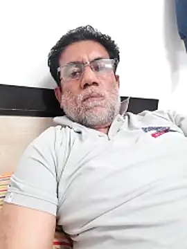 Aafreen999 online show from 02.16.26