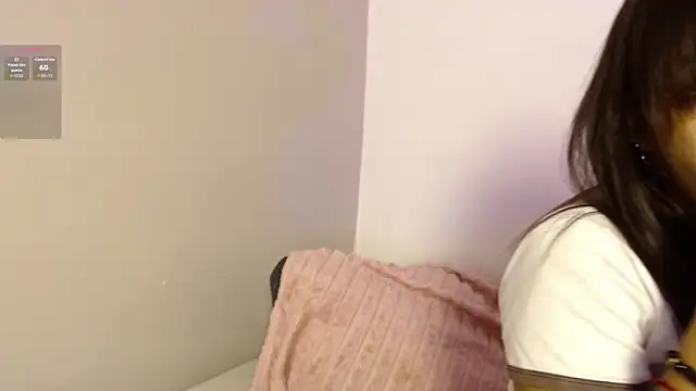 chloe peach  online show from 03.13.26