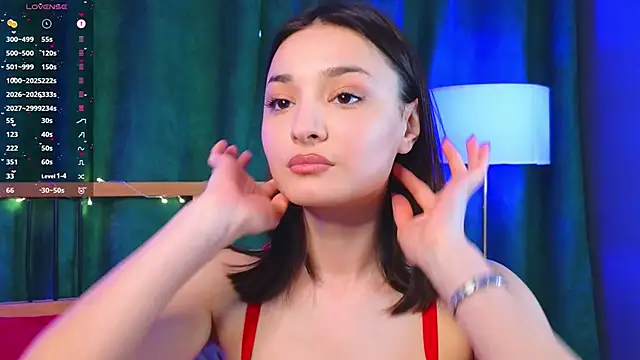 BarbaraGreen online show from 02.01.26