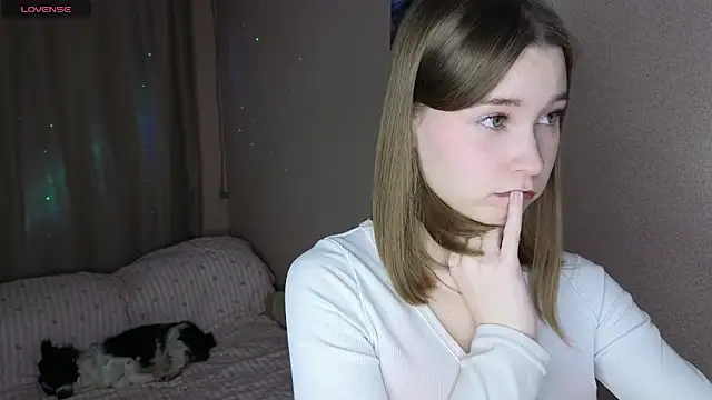 vickky shy online show from 01.14.26