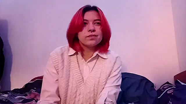 Snapshot of Evakpoplover chatting on 01.15.26 Evakpoplover online show from 01.15.26