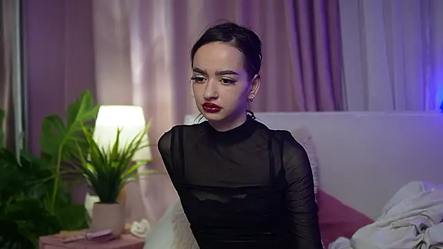 AriellaKitty online show from 02.10.26