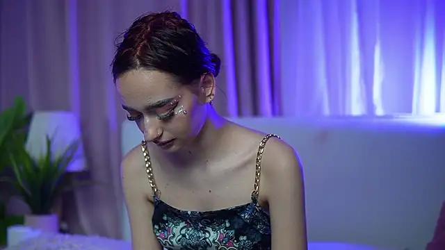 AriellaKitty online show from 02.23.26