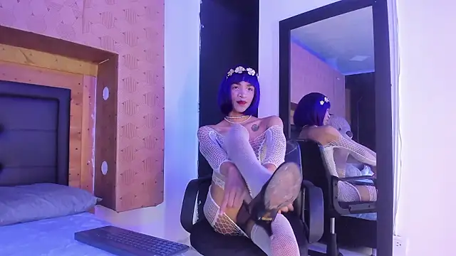 Snapshot of Samantha_Blaze1 chatting on 03.11.26 Samantha Blaze1 online show from 03.11.26