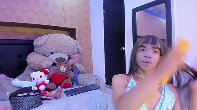 Snapshot of Samantha_Blaze1 chatting on 03.30.26 Samantha Blaze1 online show from 03.30.26