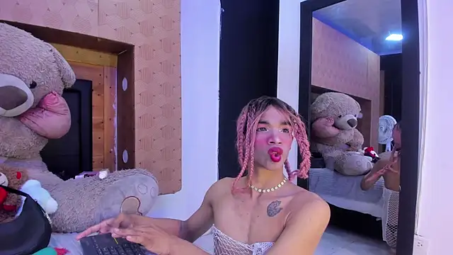 Snapshot of Samantha_Blaze1 chatting on 04.03.26 Samantha Blaze1 online show from 04.03.26