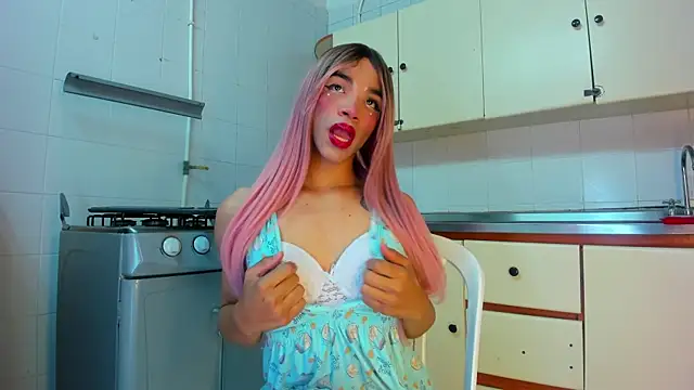 Samantha Blaze1 online show from 07.02.26