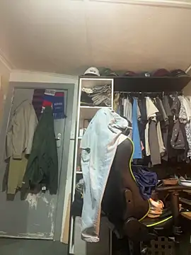 Pussyeating2025xh online show from 04.09.26