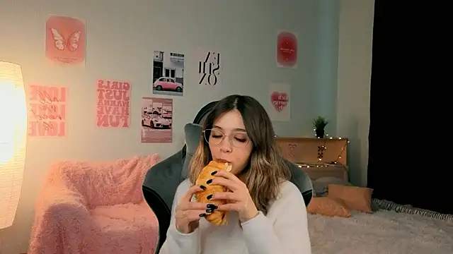 dinnerwithflowers online show from 03.03.26