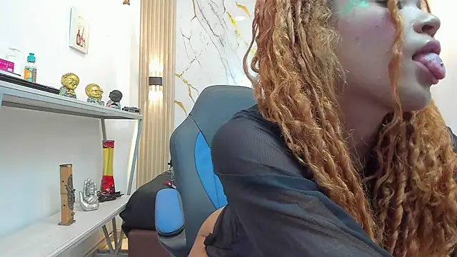 Zoey Taylor07 online show from 03.14.26