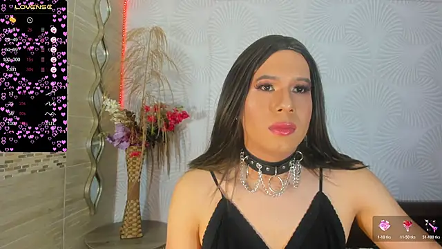 Snapshot of kaly_honey chatting on 02.23.26 kaly honey online show from 02.23.26