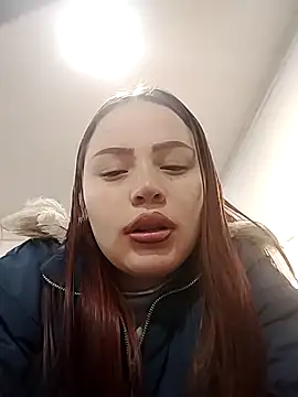 Snapshot of Crystaa12 chatting on 02.17.26 Crystaa12 online show from 02.17.26