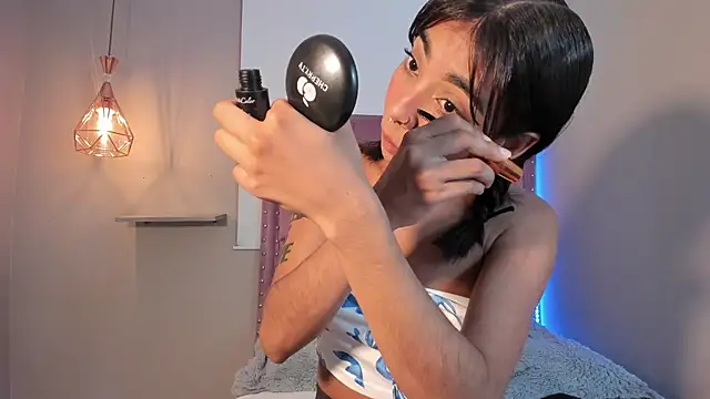 Scarlet Vixen  online show from 03.26.26