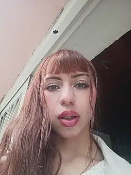 Snapshot of -Lore- chatting on 02.02.26 -Lore- online show from 02.02.26