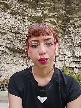 Snapshot of -Lore- chatting on 02.08.26 -Lore- online show from 02.08.26