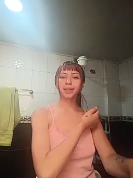 Snapshot of -Lore- chatting on 03.03.26 -Lore- online show from 03.03.26