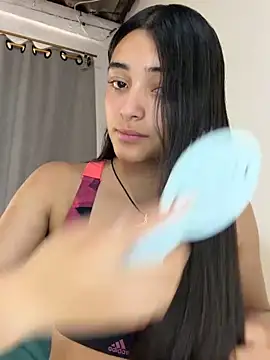  tina 9 online show from 03.13.26