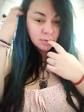 candydust online show from 02.23.26