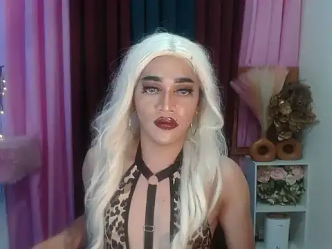 Kendalllust online show from 01.14.26