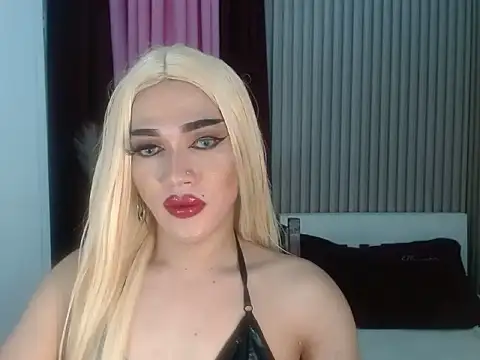 Kendalllust online show from 05.30.26